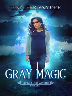 cover image of Gray Magic